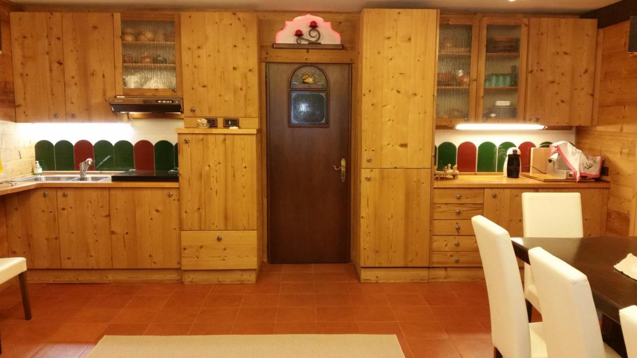 B&B Accanto Al Focolare 2 Удине Экстерьер фото