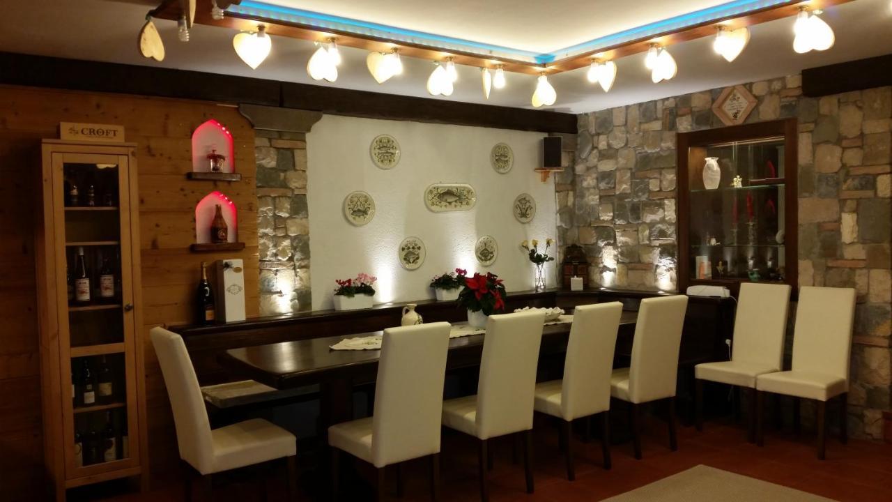 B&B Accanto Al Focolare 2 Удине Экстерьер фото