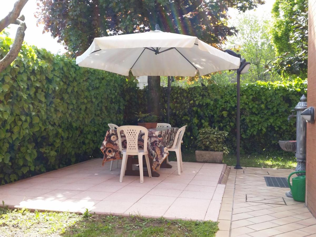 B&B Accanto Al Focolare 2 Удине Экстерьер фото