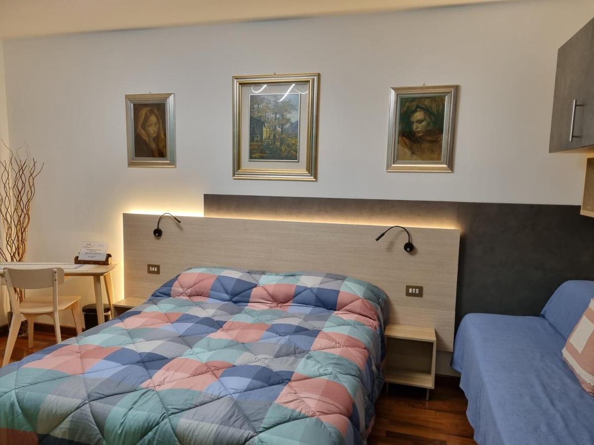 B&B Accanto Al Focolare 2 Удине Экстерьер фото