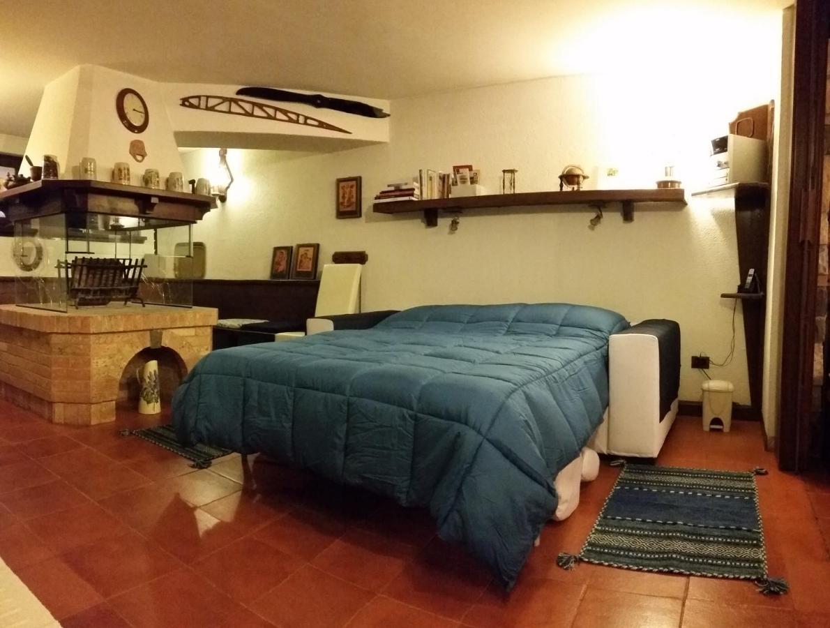 B&B Accanto Al Focolare 2 Удине Экстерьер фото