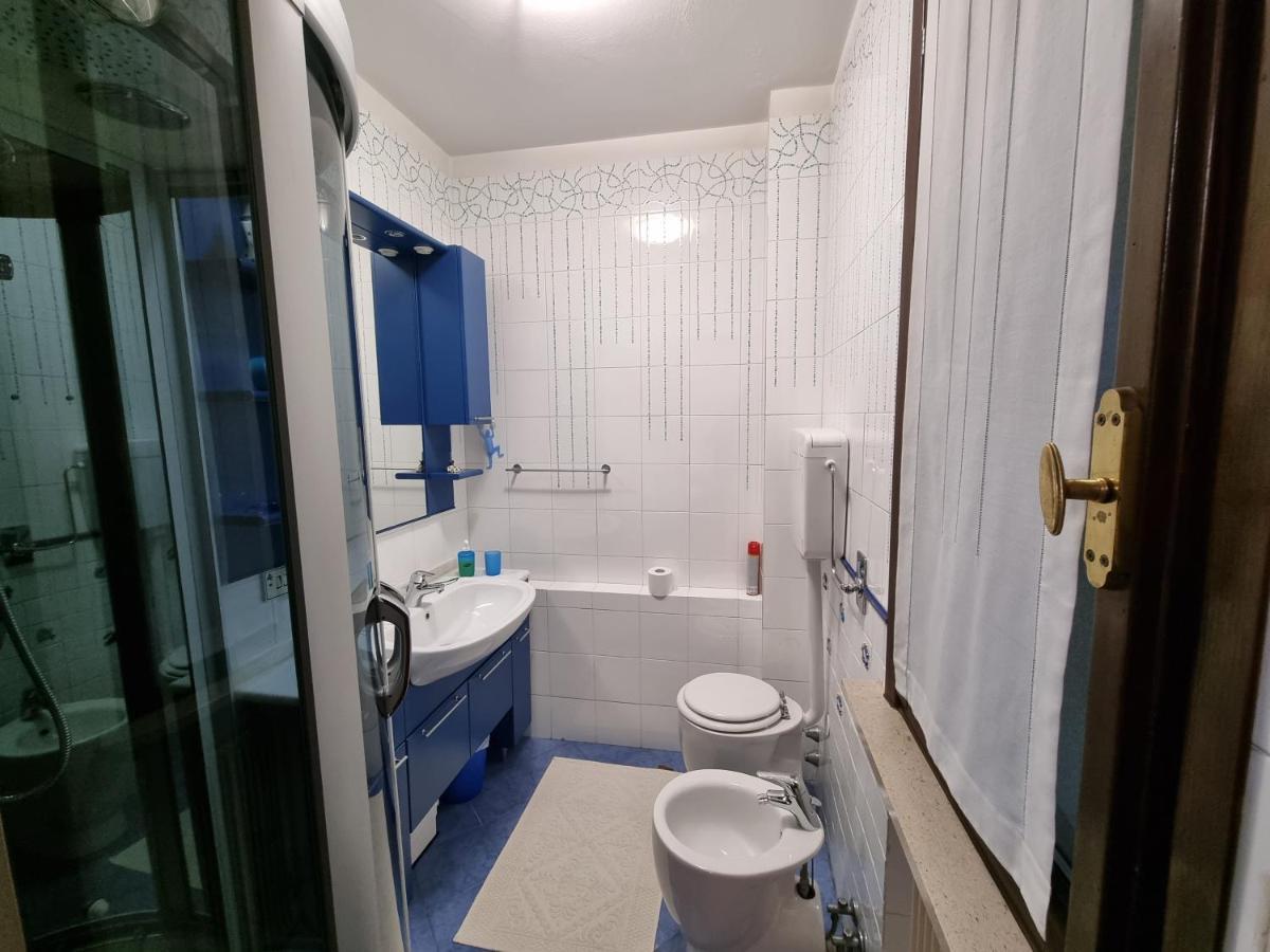 B&B Accanto Al Focolare 2 Удине Экстерьер фото