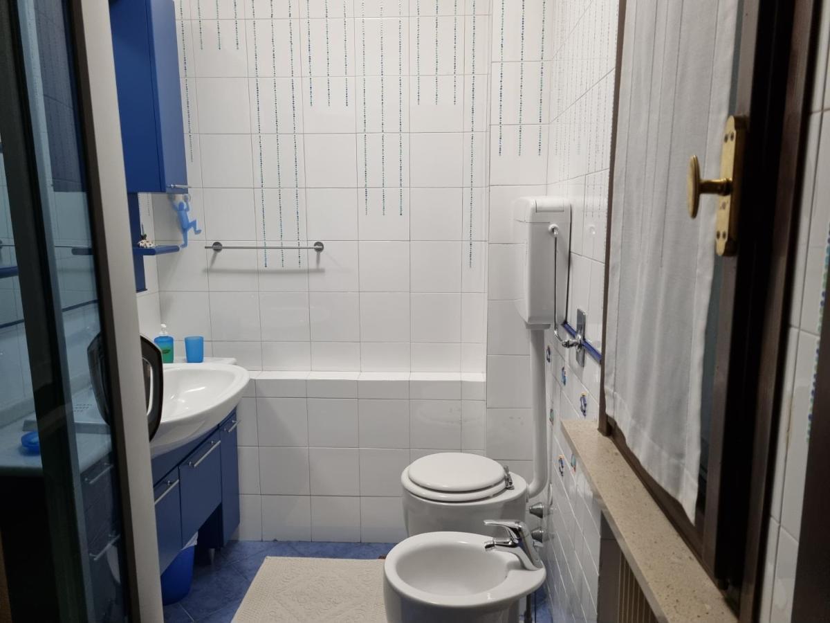 B&B Accanto Al Focolare 2 Удине Экстерьер фото