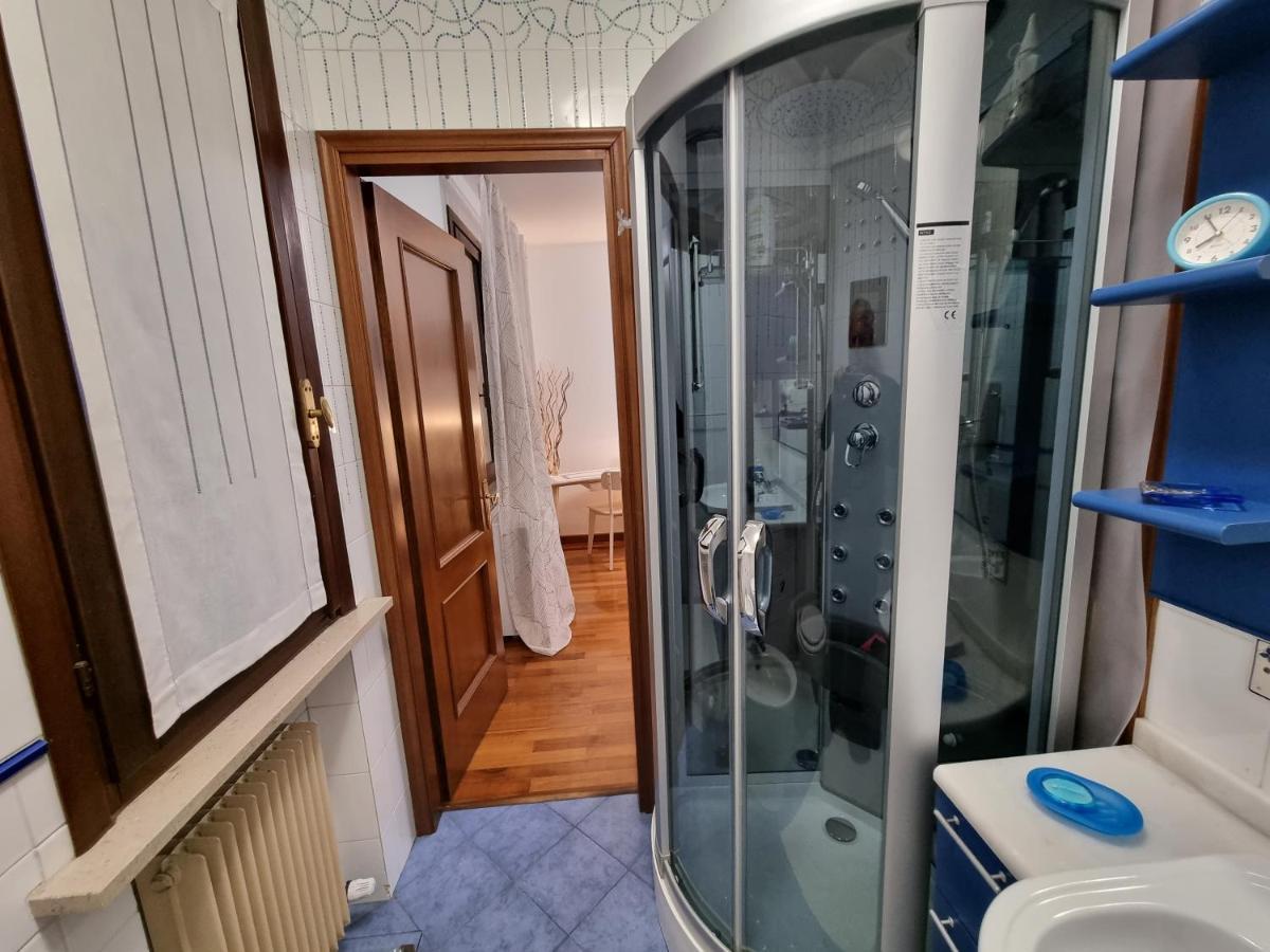 B&B Accanto Al Focolare 2 Удине Экстерьер фото