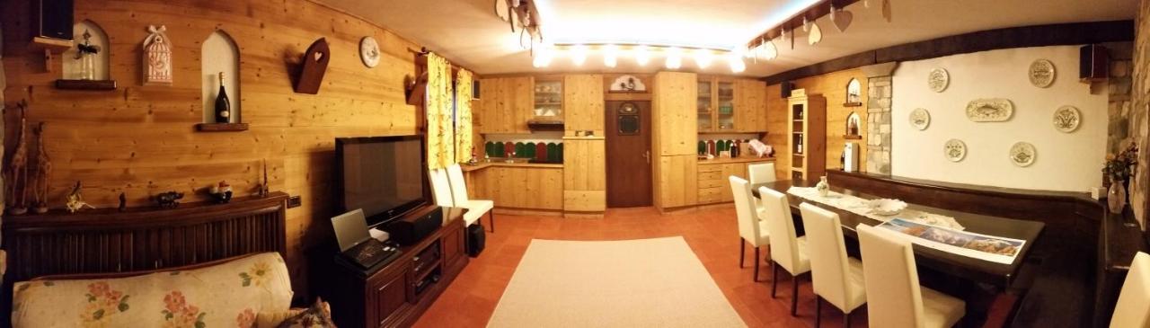 B&B Accanto Al Focolare 2 Удине Экстерьер фото