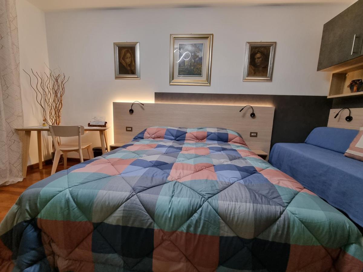 B&B Accanto Al Focolare 2 Удине Экстерьер фото